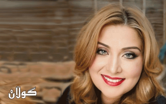 د. شیرین فوئاد مەعسوم