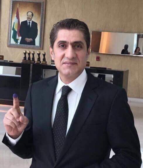 شێروان تالب