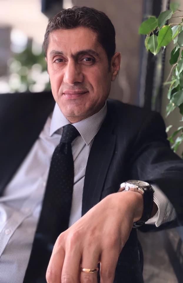 شێروان تاڵب