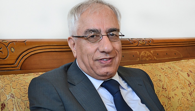 د. شێرزاد نجار