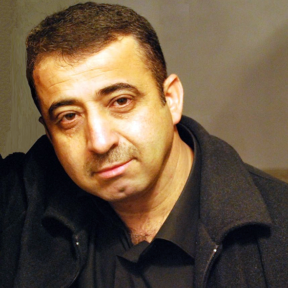 شێرزاد نایف