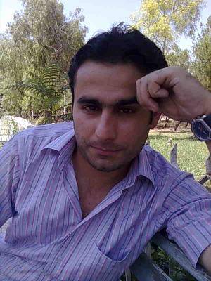 ليلة القبض على كوردستانية كركوك