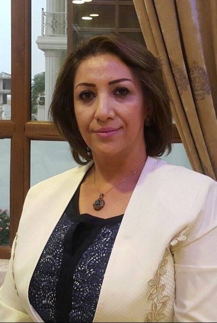 تریفە ساڵەیی