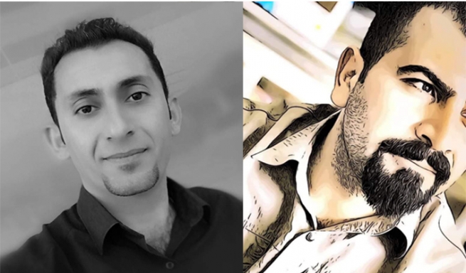 ساندی مولود نبی و (( بەروار زرار شەریف ))