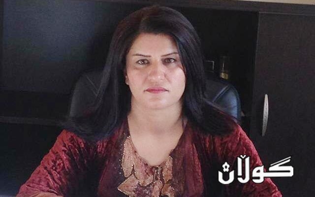 فاكتەرێن ب هێز یێن حوكمرانیا هەرێما كوردستانێ بۆ دەرباز بون  ژ قوناغا فیدرالیەتێ