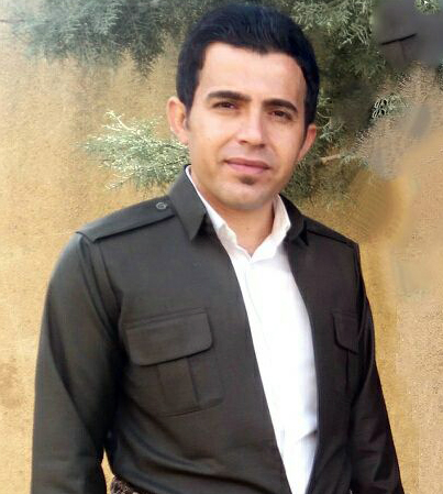 کیفی حمدامین سرێشمەیی