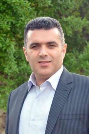 تەھا ناوەندی