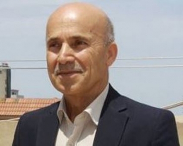 طارق كاريزي