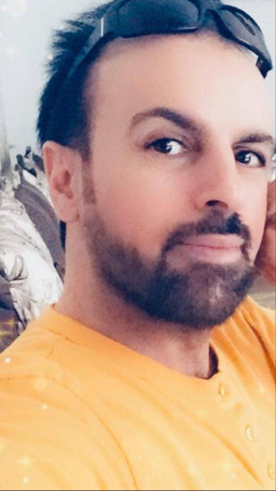 عادل حەسەن رەشید مزوری