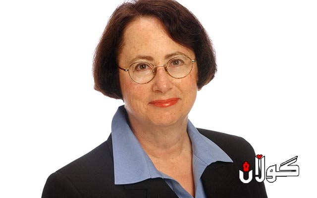 ترودی روبین