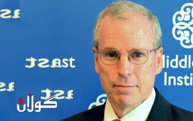 باشترین بژارەی خراپ ئەوەیە ئەمریكا لە سووریا بكشێتەوە كاتێك ئەمریكا بەوە رازی بوو بەشار ئەسەد لە دەسەڵاتدا بمێنێتەوە، دەرگای واڵا كرد بۆ ئەوەی نفووزی ئێرانی لە سووریادا باڵادەست بێت