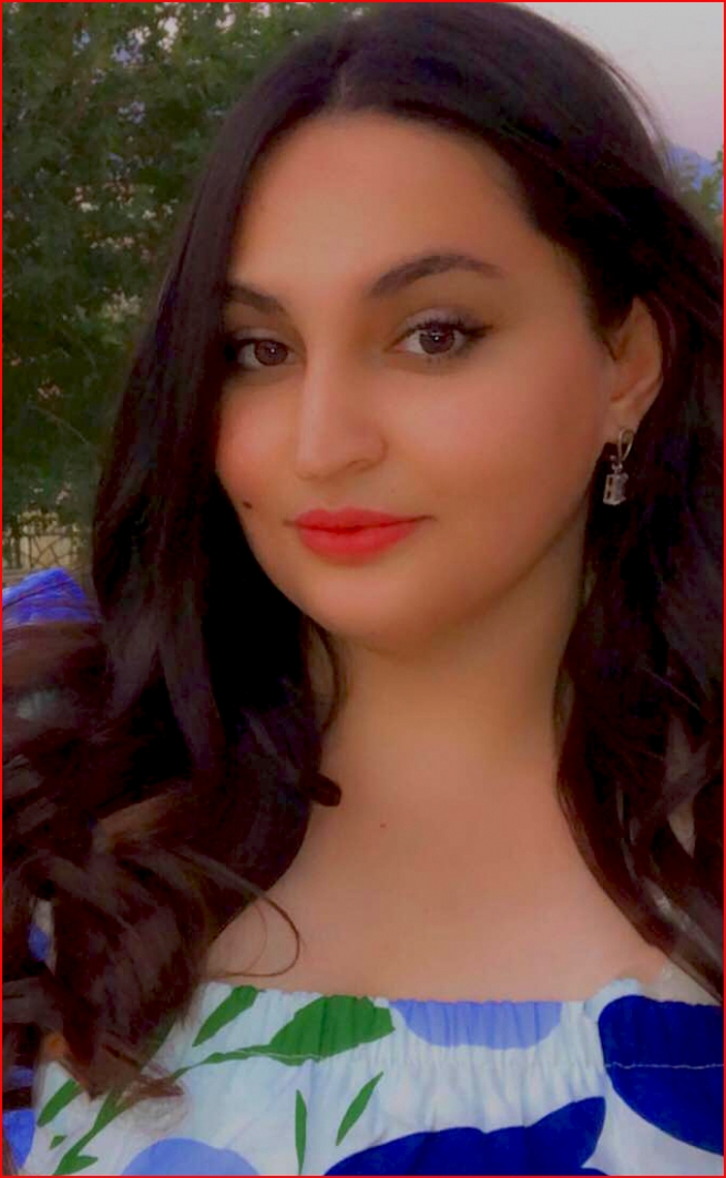 ھولیا نازی عبدالعزیز