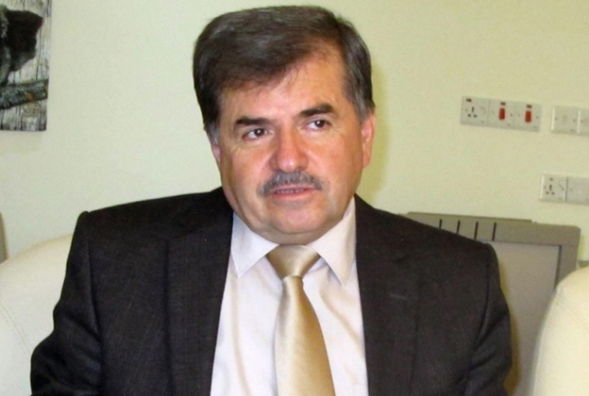 بەرەنگاربوونەوەی دۆخی ئاڵۆزی ناوچەكە دروستبوونی مەرجەعییەتێكی باڵای نەتەوەیی گەرەكە