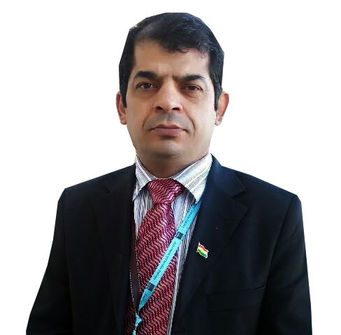 د.نەسرەدین ئیبراهیم گۆلی*