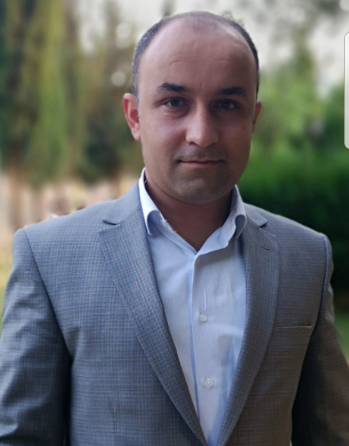 کامران ابراهیم شێروانی