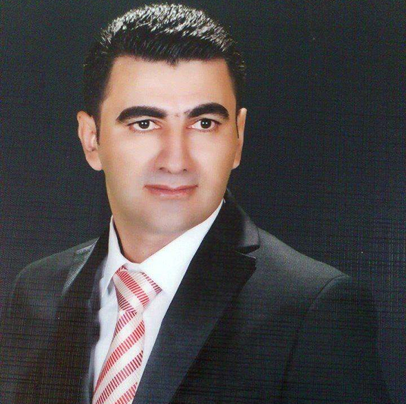 وارهێل سەرگەلی