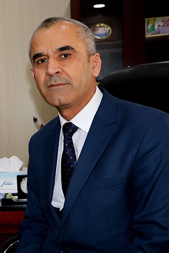 مەعروف حەمەد سەعید*