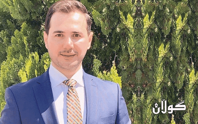 ئیبراھیم مەندەلاوی