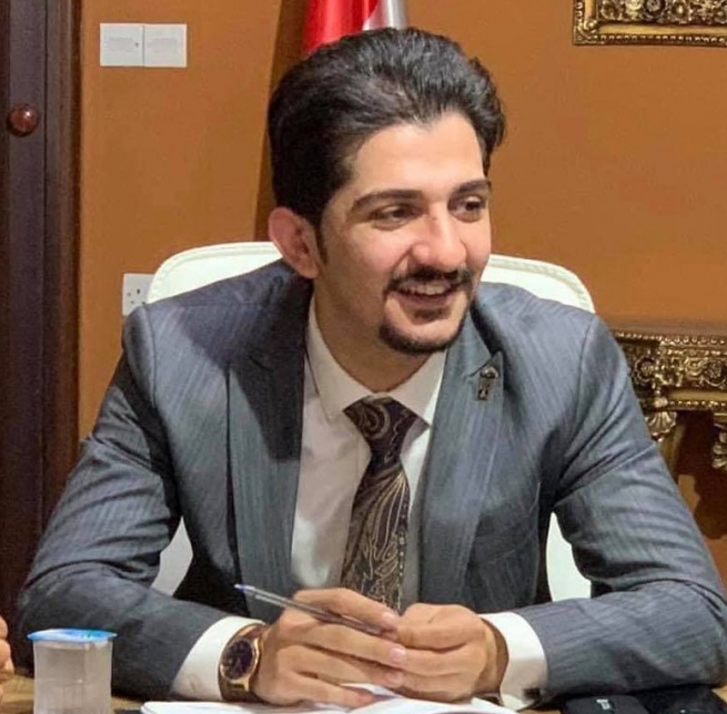 حوسێن عثمان توڤی