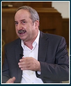 یوسف عوسمان