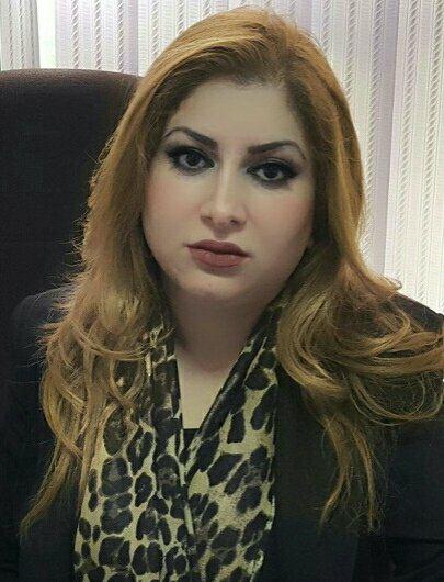 زينب السندي