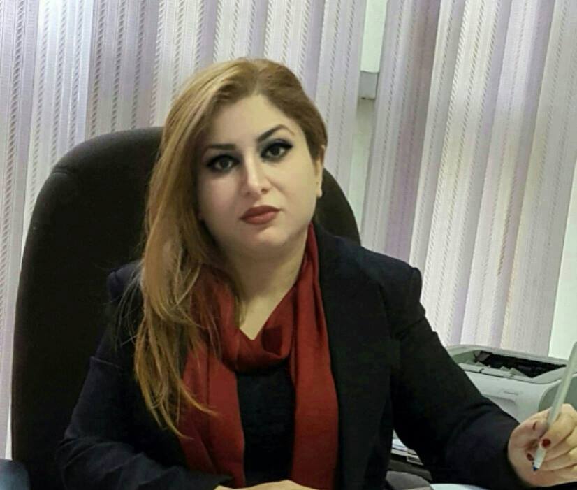 زينب السندي