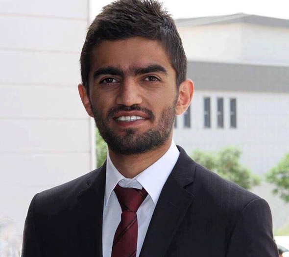 ژیوار بامەڕنی