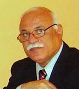 زهير كاظم عبود