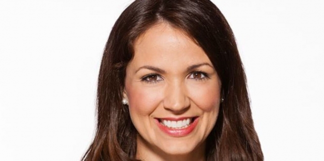 رێبێكا هاینریكس