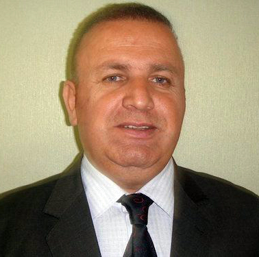 عوسمان عەلی وەیسی