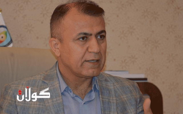 د.ئەنوەر ئەحمەد سەرۆكی دەستەی دەستپاكیی هەرێمی كوردستان: ئەم چاكسازییە بۆ كوردستان هێندە ناچارییە وەك ئەوەیە نەخۆشێكت هەبێت بەناچاری و بەبێ بەنج نەشتەرگەری بۆ بكەیت