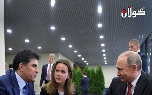 le syasetî seqamgîrkrdnî abûrîyewe bo stratîjyetî geşey abûrî û perepêdanî berdewam