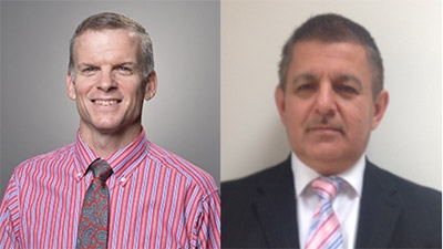 Combatting Terrorism with Geospatial Technology