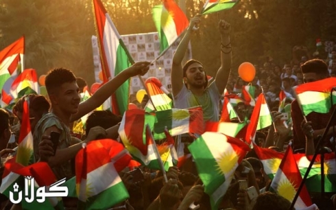  rîfrandomî gelî kurdistan kardaneweyek bû beramber pêşêlkarîye destûrîyekan