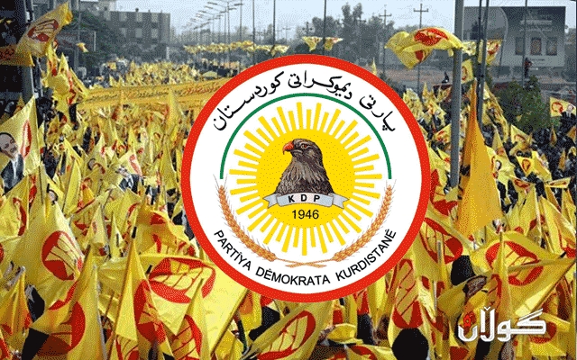 پارتی دیموكراتی كوردستان 26 ساڵە حزبی فەرمانڕەوایە بەڵام نەیانهێشتووە حوكمڕانی بكات