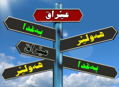  werçerxan le fermanrrewawe bo fermanpêkraw . . . ḧukmirranî leserdemî cambûnî dîmukratî û pêşkewtinî zor xêrayi tekinelojiyada