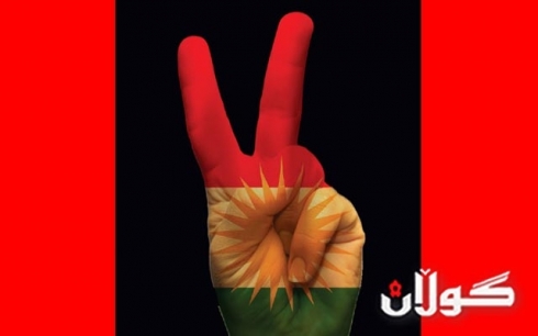 Metirsîyekanî serkirdey popolîstî leser netewey jêrdeste û bê dewlet