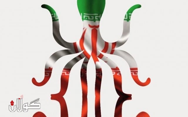 هەڕەشە ئەختەبوتیەكانی ئێران  پێویستی بە كورتكردنەوەی هەموو پەلەكانی هەیە