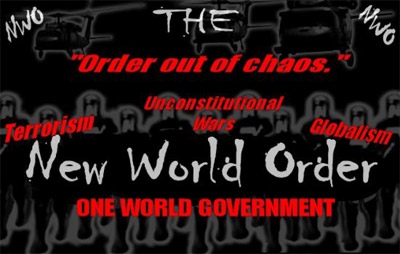 Order out of Chaos in Kurdistan