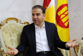 THE IRAQI KURDISTAN REGION’S ROLE IN DEFEATING ISIL