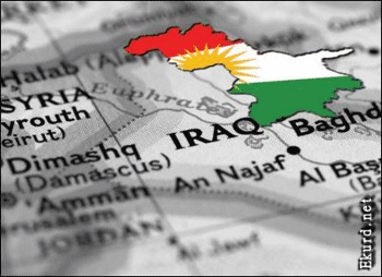 Kurdistan’s Position Today