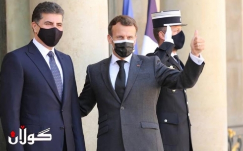   hêzî dbilomatî û zimanî diyalog le cûllekanî serokî herêmî kurdistanda