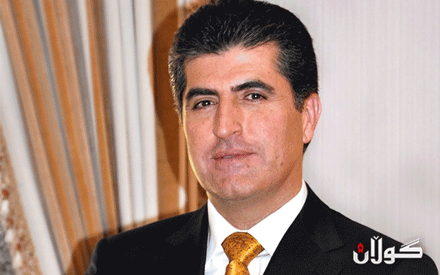 نێچیرڤان بارزانی: زەنگی یەکەم هەنگاوی سەرکەوتنی پرۆسەی وردبینی لە داهاتی کوردستانی لێ دا