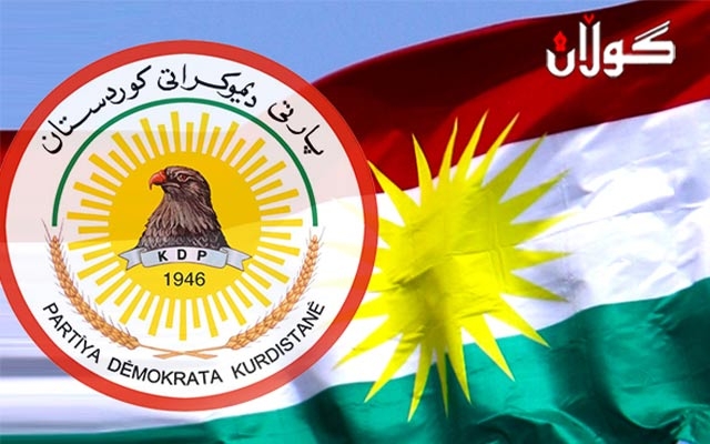 پارتی لە قۆناخی ئەزموونی دەوڵەتداری و ژینگەی فرەحزبی و ململانێی سیاسیدا