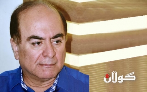 Nikolîkrdn le mafî serbexoyî Kurd takey؟ (takey Kurd barmtey nezanraw bêt؟) serok barzanî