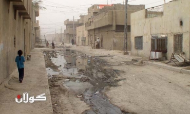 حكومەتی عێراق گەورەترین بودجەی هەیە بەڵام خزمەتگوزاری سەرەكی دابین ناكرێت