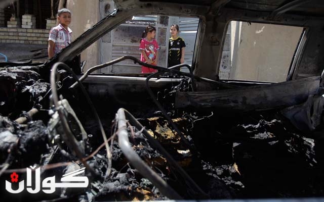 حكومەتەكەی مالیكی دووڕیانێكی ترسناكی بۆ ئایندەی عێراق دروستكردووە