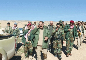 In response to Amnesty International’s Report: We saw a different world--the Jerusalem Post 