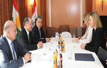 The Munich Security Conference: The Same Again?