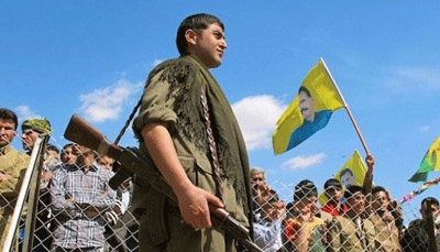 The Difficult Case of the PKK